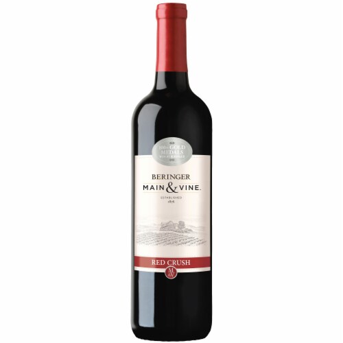Beringer Red Crush
